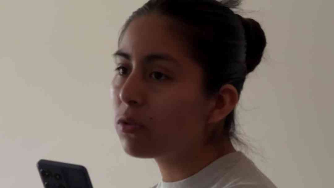 Continúa en Alabama la búsqueda de Aurelia Choc y sus dos hijos | ViX