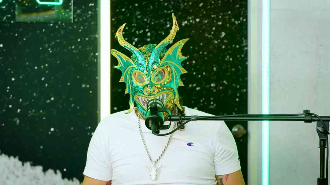 El Hijo del Alebrije rechazó a la AAA por dinero y abrió una cuenta en Only Fans | ViX