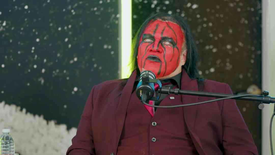 ¡Chessman cuenta toda la verdad sobre Konnan! | ViX