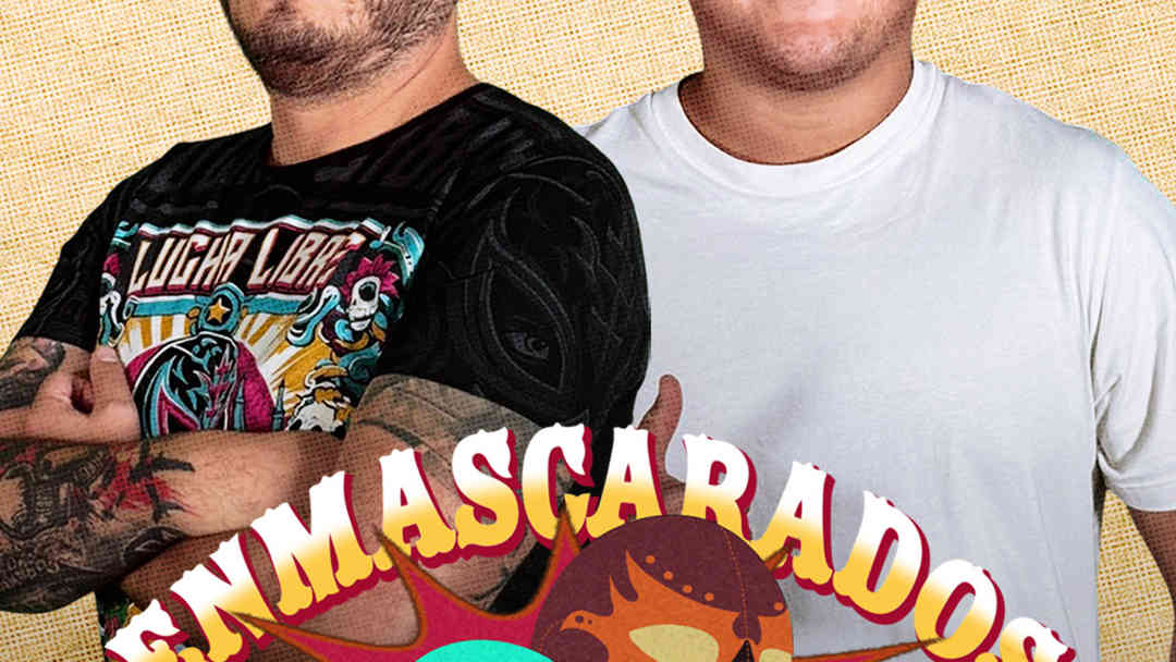 Enmascarados | ViX