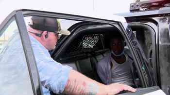 Sin miedo al peligro