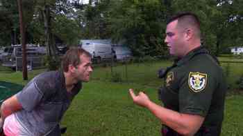 De paseo con una arma