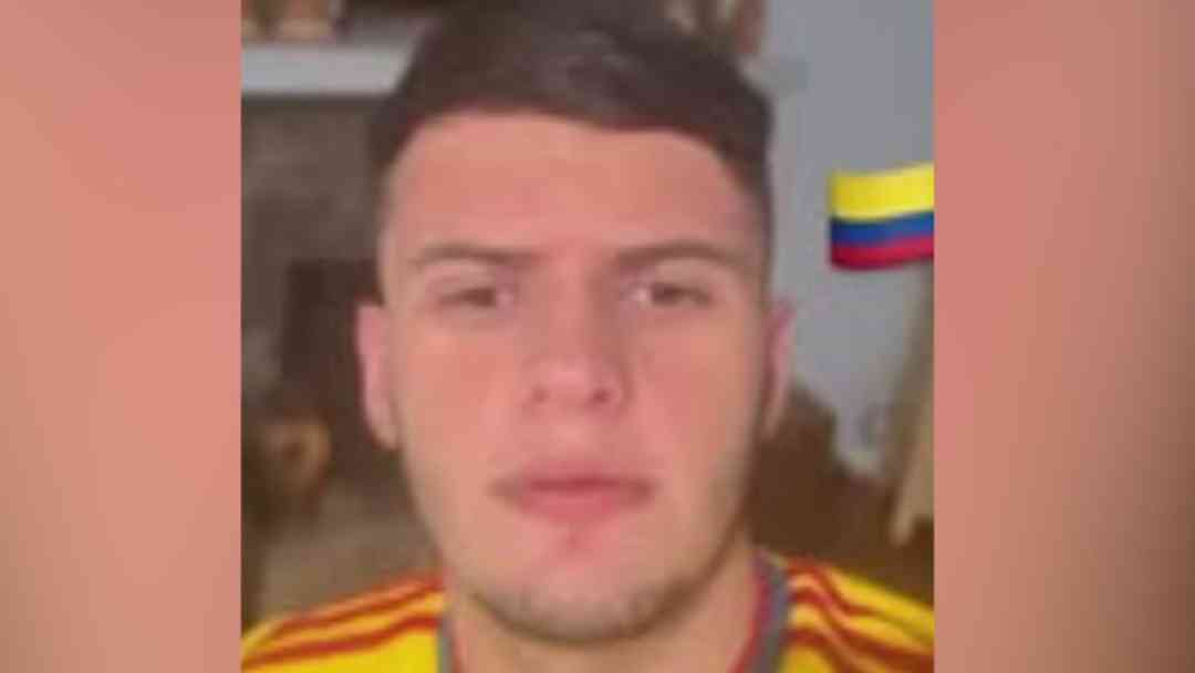 Congresista colombiana Angela Vergara denuncia que su hijo lleva 18 días bajo custodia de ICE | ViX