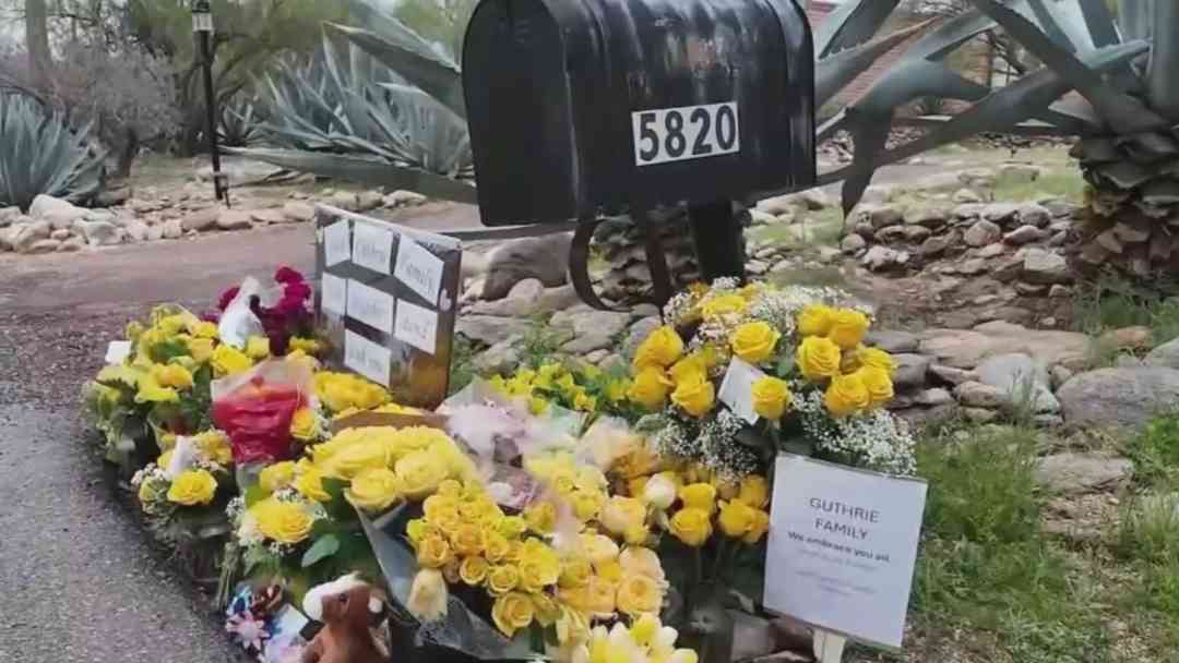 Nancy Guthrie: ¿De quién es el ADN hallado durante la búsqueda? | ViX