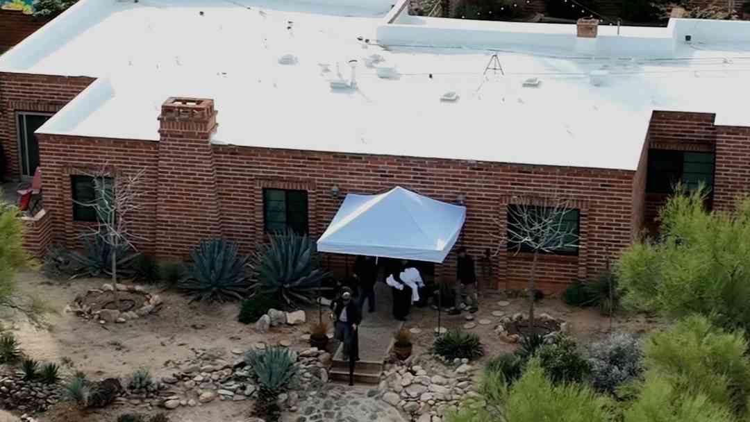 Búsqueda de Nancy Guthrie cumple tres semanas sin sospechosos | ViX