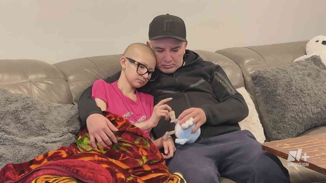 Muerte de Ofelia Torres sacude a inmigrantes en Chicago y EEUU | ViX