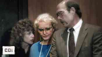 La casa de los muertos: el caso de Dorothea Puente