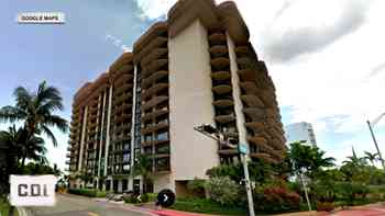 Tragedia en Surfside; el caso del derrumbe de Champlain