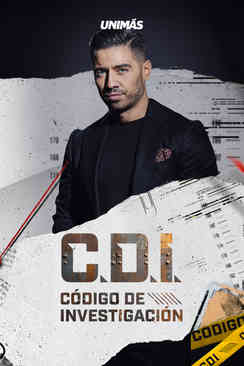 C.D.I. Código de Investigación