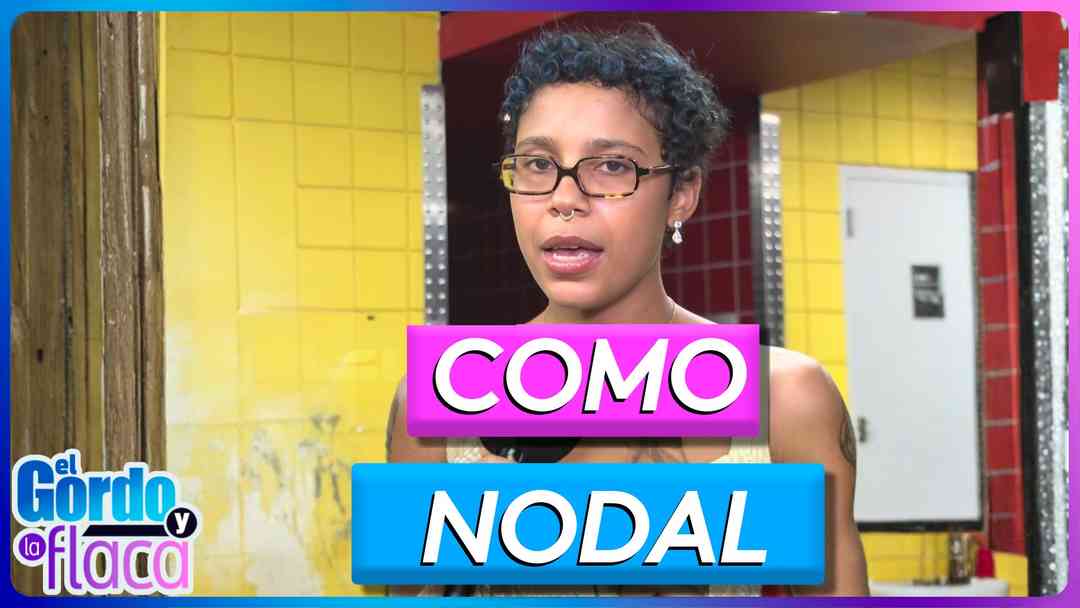 Tokischa revela por qué se está quitando los tatuajes | ViX