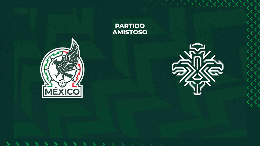 México vs Islandia | ViX