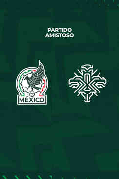 Selección Mexicana