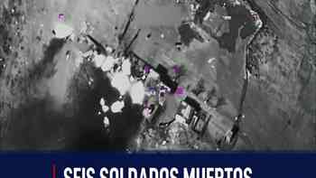 A Esta Hora: 2 de marzo, 2026