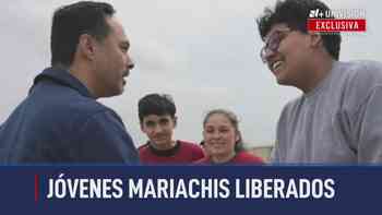 A Esta Hora: 9 de marzo, 2026