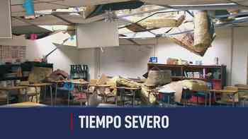 A Esta Hora: 10 de marzo, 2026