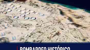 A Esta Hora: 13 de marzo, 2026