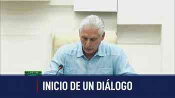 A Esta Hora: 13 de marzo, 2026