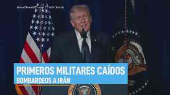 La Voz de la Mañana: 2 de marzo, 2026