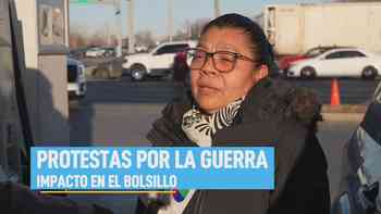 La Voz de la Mañana: 3 de marzo, 2026