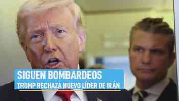 La Voz de la Mañana: 9 de marzo, 2026