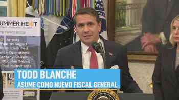 La Voz de la Mañana: 3 de abril, 2026