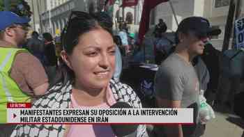 Noticias Univision 24-7 Al Minuto: 2 de marzo, 2026