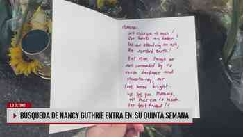 Noticias Univision 24-7 Al Minuto: 3 de marzo, 2026