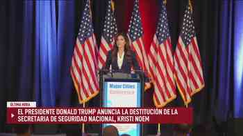 Noticias Univision 24-7 Al Minuto: 5 de marzo, 2026