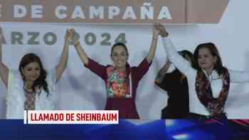 Noticias Univision 24-7 Al Minuto: 9 de marzo, 2026