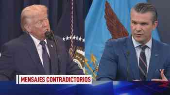 Noticias Univision 24-7 Al Minuto: 10 de marzo, 2026