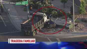 Noticias Univision 24-7 Al Minuto: 11 de marzo, 2026