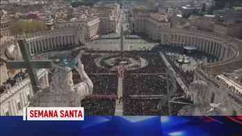 Noticias Univision 24-7 Al Minuto: 30 de marzo, 2026