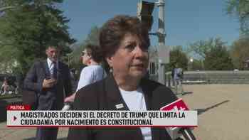 Noticias Univision 24-7 Al Minuto: 1 de abril, 2026