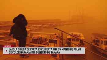 Noticias Univision 24-7 Al Minuto: 2 de abril, 2026