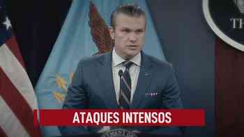 Noticias Univision 24-7 Conectados: 10 de marzo, 2026