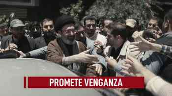 Noticias Univision 24-7 Conectados: 12 de marzo, 2026