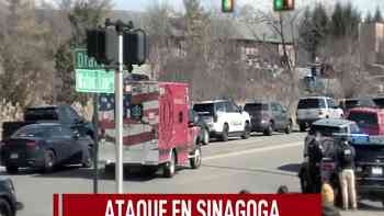 Noticias Univision 24-7 Conectados: 12 de marzo, 2026