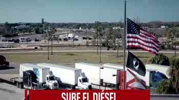 Noticias Univision 24-7 Conectados: 13 de marzo, 2026