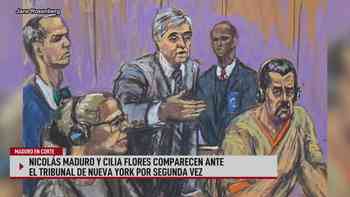 Noticias Univision 24-7: 26 de marzo, 2026