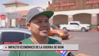 Noticias Univision 24-7: 30 de marzo, 2026