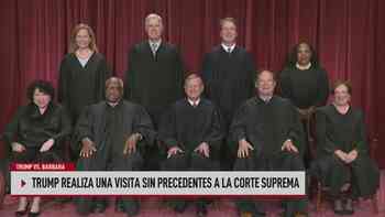 Noticias Univision 24-7: 1 de abril, 2026