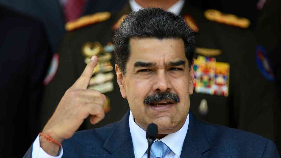 Maduro recibe visita consular en prisión de Nueva York; fijan nueva audiencia para el 26 de marzo | ViX