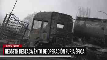 Línea de Fuego: 10 de marzo, 2026