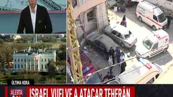 Línea de Fuego: 13 de marzo, 2026