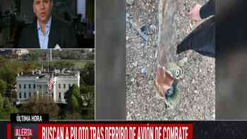 Línea de Fuego: 3 de abril, 2026