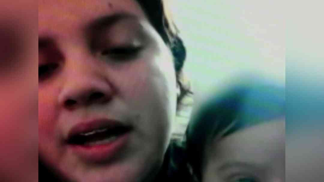 Juan Nicolás, bebé enfermo en Dilley que fue deportado con su mamá, será llevado a un hospital en México | ViX