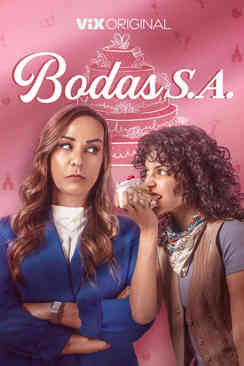 Detrás de cámaras: Bodas, S.A.