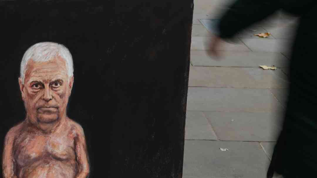 Arresto de Andrew Mountbatten-Windsor: investigan nexos de espionaje y corrupción con Jeffrey Epstein | ViX