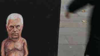 Arresto de Andrew Mountbatten-Windsor: investigan nexos de espionaje y corrupción con Jeffrey Epstein