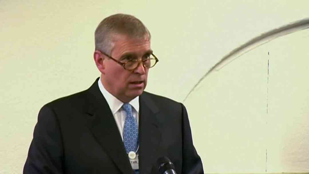 ¿Qué secretos filtró Andrés a Epstein? El acceso "ilimitado" del ex príncipe bajo la lupa judicial | ViX